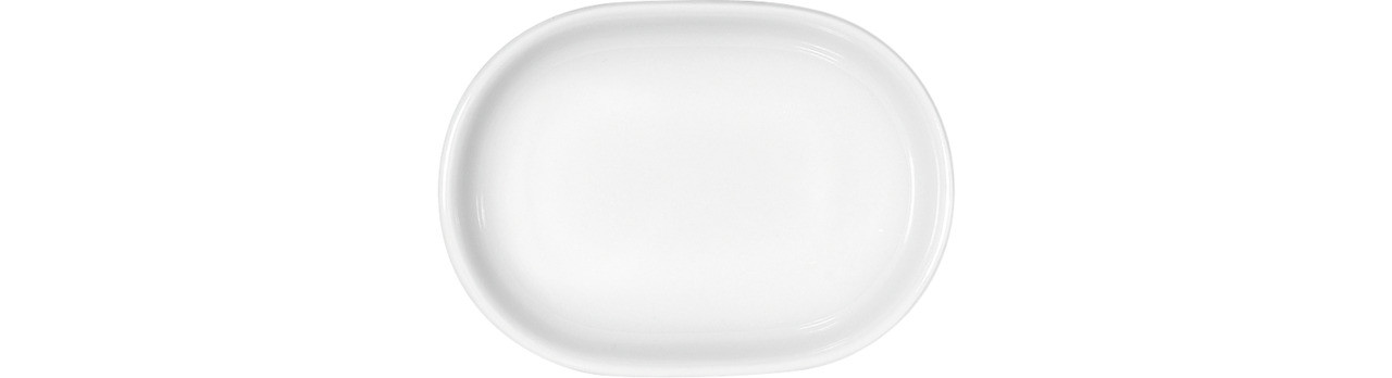 Bonn/Bistro, Schale oval 110 x 80 mm / 0,08 l